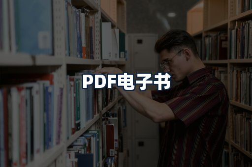 PDF电子书